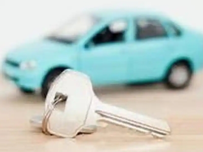 珙县汽车抵押贷款办理流程,珙县车抵贷需要什么条件?